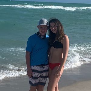 Meet your Posher, Mark